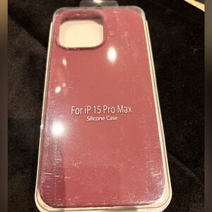 🌙 B163-10  iPhone Case for iPhone 15 Pro Max